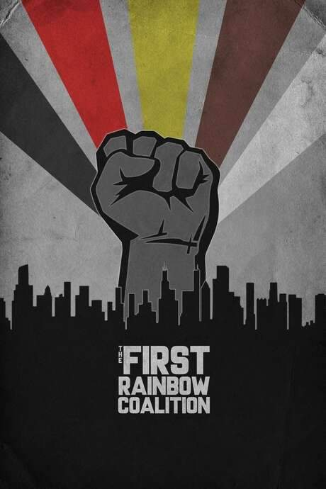 The First Rainbow Coalition